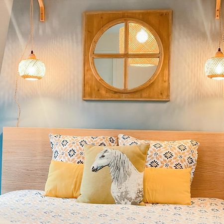 Hotel Clementines House Honfleur Exterior foto