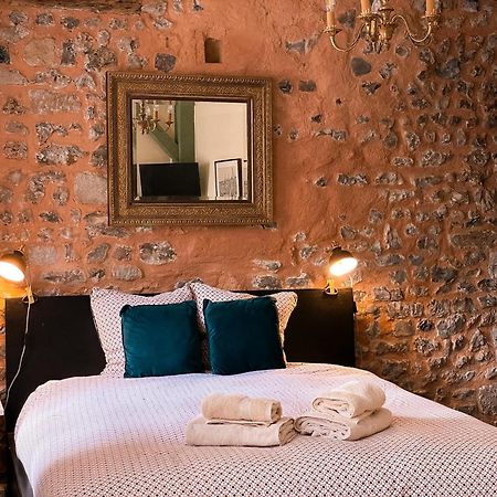 Hotel Clementines House Honfleur Exterior foto