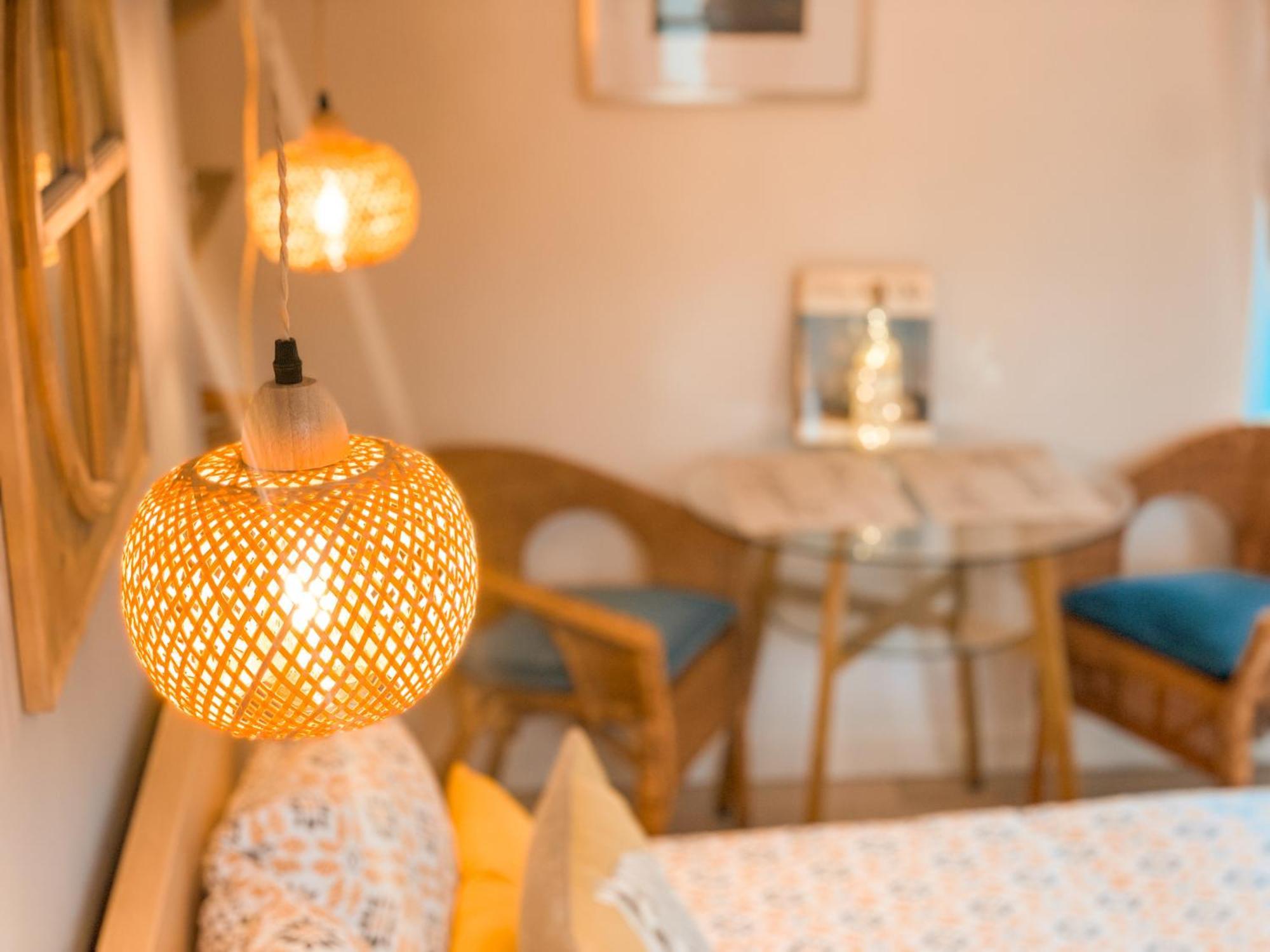 Hotel Clementines House Honfleur Zimmer foto